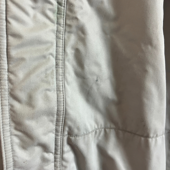 Old Navy | Gray Hooded Windbreaker Jacket - Picture 6 of 9